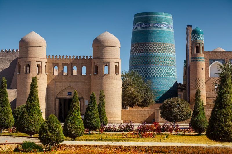 Khiva