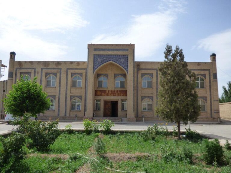 khiva hotel malika khiva 1 768x576